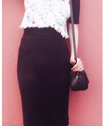 G.V.G.V. | スカート