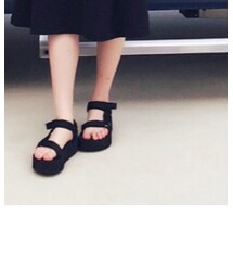 Teva | サンダル