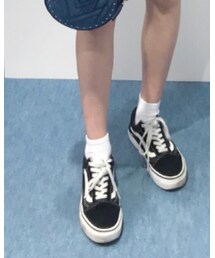 VANS | スニーカー