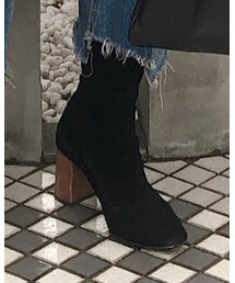 ODETTE E ODILE | ブーツ