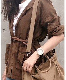 ZARA | ジャケット/アウター