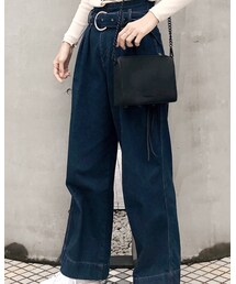 MOUSSY | デニムパンツ