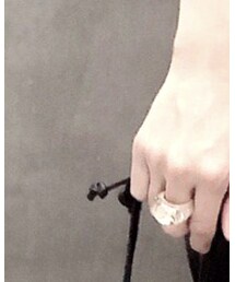 LOUIS VUITTON | リング