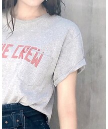 journal standard L'essage | Tシャツ/カットソー