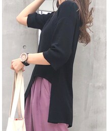 AMAIL | トップス