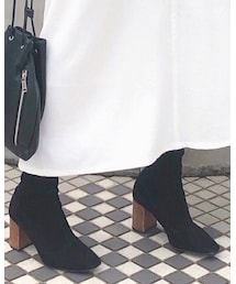 ODETTE E ODILE | ブーツ