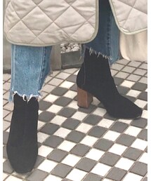 ODETTE E ODILE | ブーツ