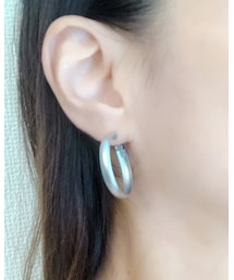 no brand | ピアス（両耳用）
