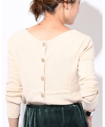 SHENERY | トップス