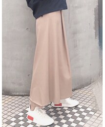 DOUBLE STANDARD CLOTHING | パンツ