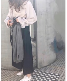 ブルベさん向けVer. | ジャケット/アウター