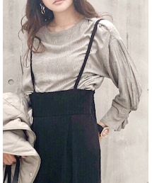 JOURNAL STANDARD relume | トップス