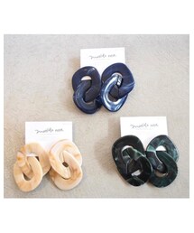 matilda rose | ピアス（両耳用）