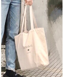 AMAIL | トートバッグ