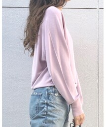 1er Arrondissement | トップス