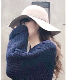 niko and... | ハット