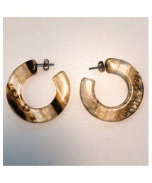 the cat's whiskers | ピアス（両耳用）