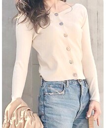 SHENERY | トップス