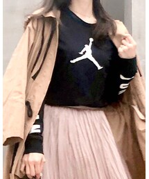 NIKE | Tシャツ/カットソー