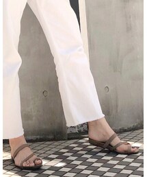 PLAKTON | サンダル