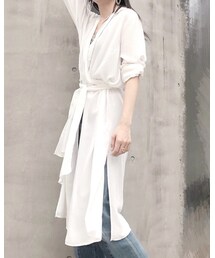 AMAIL | ワンピース/ドレス