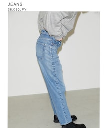 nagonstans | パンツ