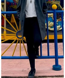 UNIQLO | スラックス