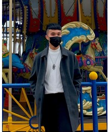 OFFSET | ネックレス