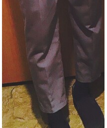 CIAOPANIC | スラックス