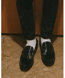 Hawkins | ローファー