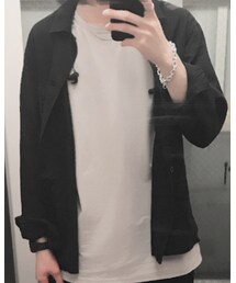 MHL. | カバーオール