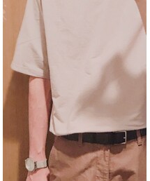 MJstyle | (Tシャツ/カットソー)