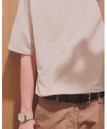 MJstyle | Tシャツ/カットソー