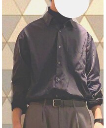 used | シャツ/ブラウス