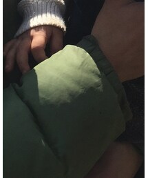 BENETTON (UNITED COLORS OF BENETTON) | ダウンジャケット/コート