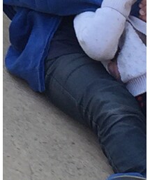 H&M | デニムパンツ