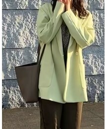 6 | ジャケット/アウター