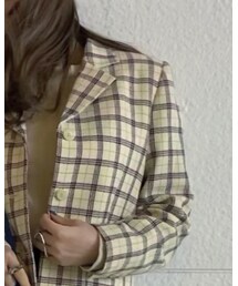 近くの古着屋さん | ジャケット/アウター