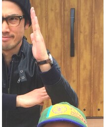 Paul Smith JEANS | アナログ腕時計