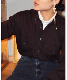 UNIQLO | シャツ/ブラウス