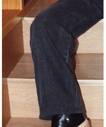 UNIQLO | デニムパンツ