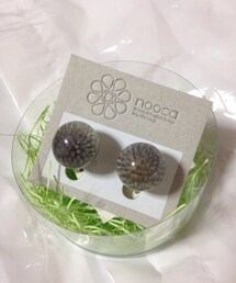 nooca | イヤリング:nooca(イヤリング)