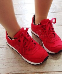 NEW BALANCE | スニーカー(スニーカー)