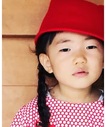 ZARA KIDS | 帽子