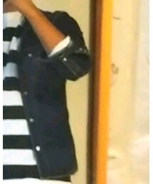 The Flat Head | デニムジャケット