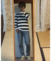 ジャケットoff | ジャケット/アウター