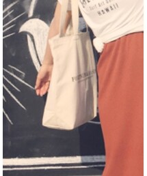 fortnum&mason | トートバッグ