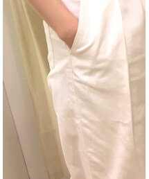 GU | デニムパンツ