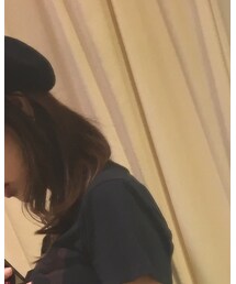 STRAWBERRY-FIELDS | ハンチング/ベレー帽