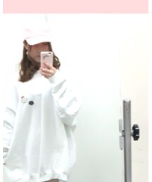 WC | キャップ